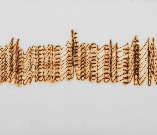 Giovanni D’Agostino – Galleria de’ Foscherari