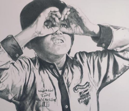 L’Ospite. Luca Caccioni, Luigi Carboni, Giuseppe Stampone – Otto Gallery