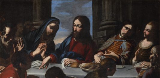 Riscoperti in attesa di riaprire: Mattia e Gregorio Preti a Palazzo Barberini