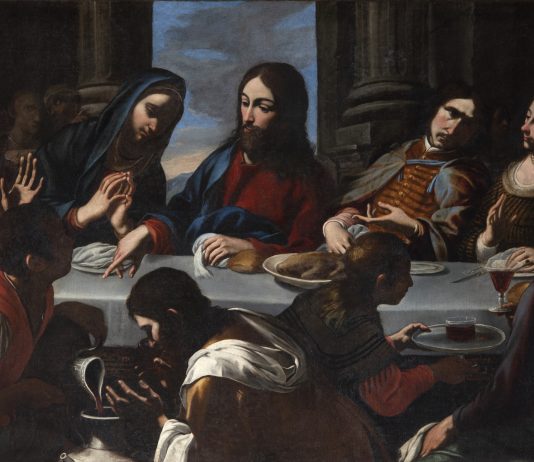 Riscoperti in attesa di riaprire: Mattia e Gregorio Preti a Palazzo Barberini