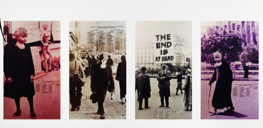 Artificial Intelligence, Marianne Heske – QB Gallery