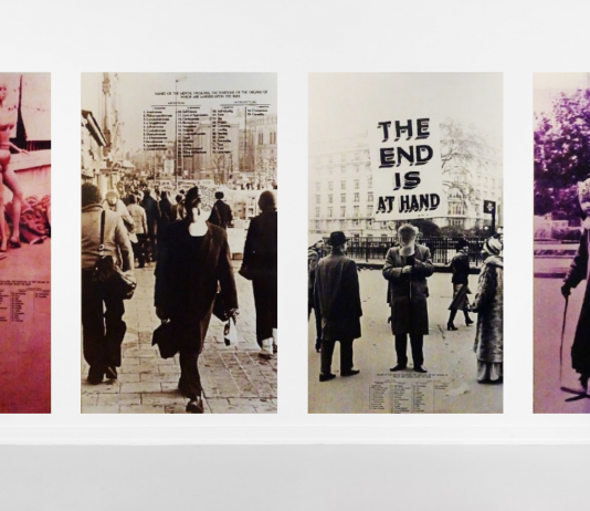 Artificial Intelligence, Marianne Heske – QB Gallery