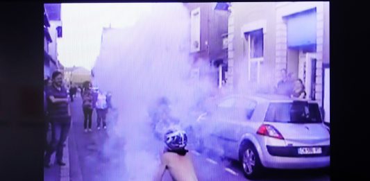 La Biennale del “dopo scuola”: intervista a Catherine Millet