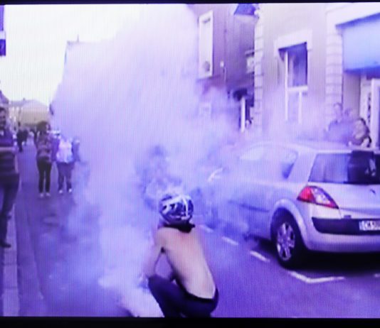 La Biennale del “dopo scuola”: intervista a Catherine Millet