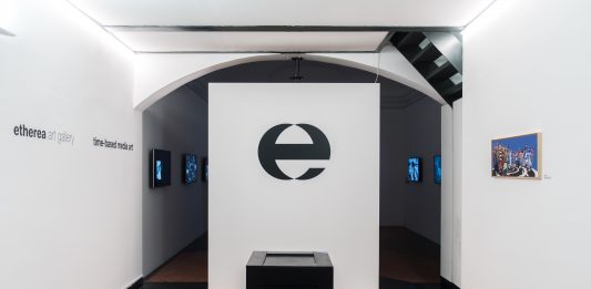 Etherea Art Prize: open call per under 35 per una residenza d’artista a Genova