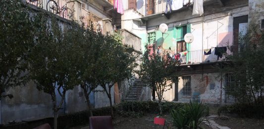 I Gentilivicini di Viadellafucina16: una mostra chiusa, curata da un volatile viadellafucina16