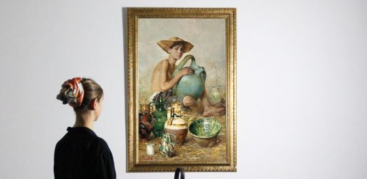 Il Ponte, Dipinti e Sculture del XIX e XX secolo: intervista a Matteo Gardonio Il Ponte Casa d'Aste. Intervista a Matteo Gardonio, Capo Dipartimento Dipinti e Sculture del XIX e XX Secolo