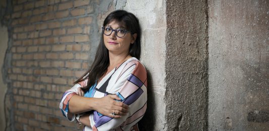 Il debutto ‘Unplugged’ di Artissima. Intervista a Ilaria Bonacossa