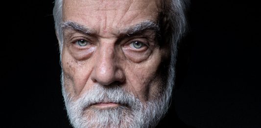 #MeToo continua a crescere in Iran: sotto accusa l’artista Aydin Aghdashloo