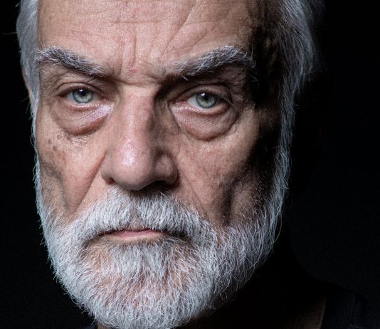 #MeToo continua a crescere in Iran: sotto accusa l’artista Aydin Aghdashloo