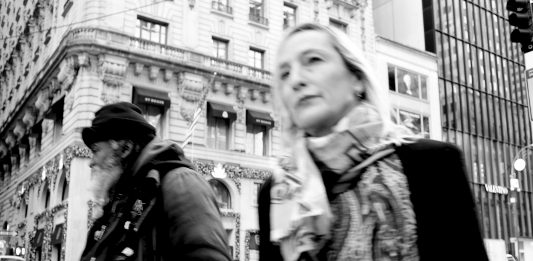 Stati Uniti sull’orlo