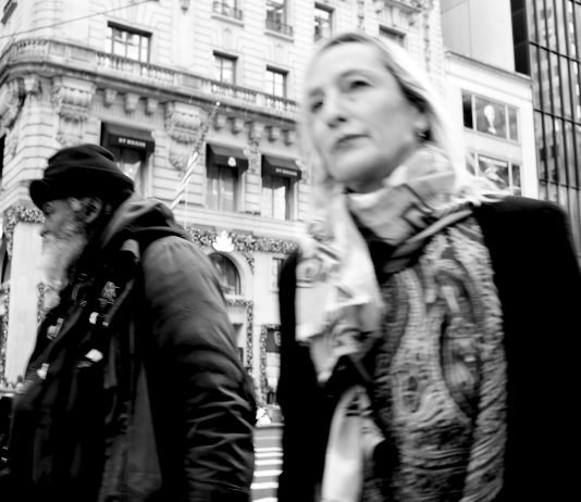 Stati Uniti sull’orlo