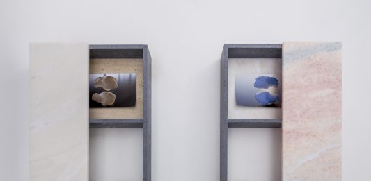 Tre vani, Ornaghi&Prestinari – Spazio Cordis