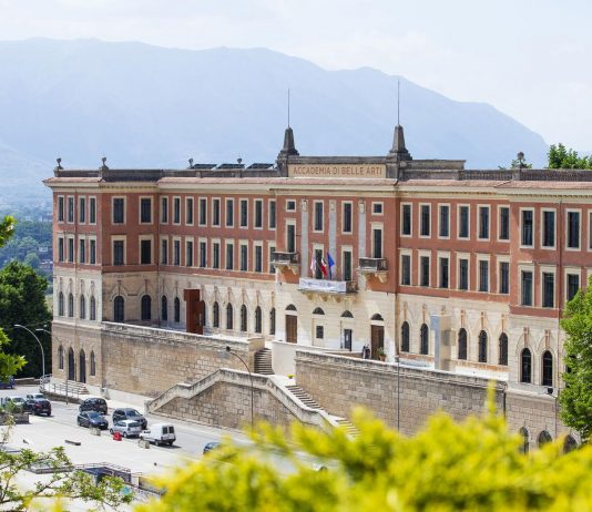 Accademia di Frosinone e CaMusAC: nuove opportunità per gli studenti