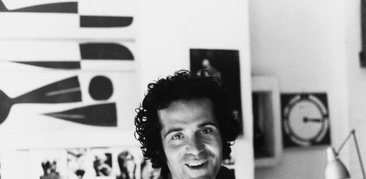 L’eterna vita di Pino