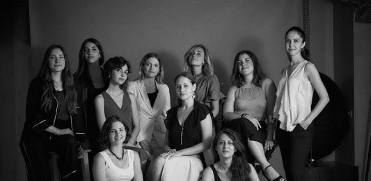 REA! Arte: il progetto portato avanti da 12 giovani donne
