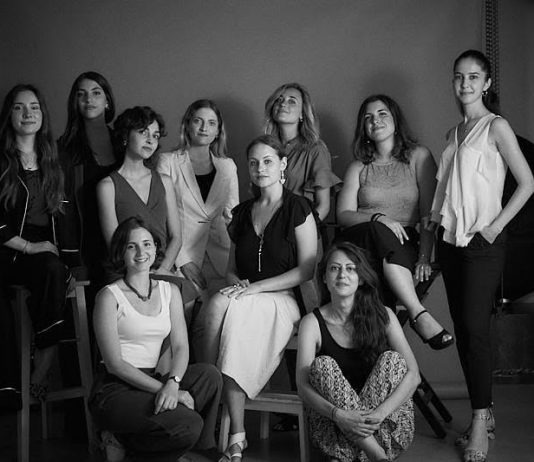 REA! Arte: il progetto portato avanti da 12 giovani donne