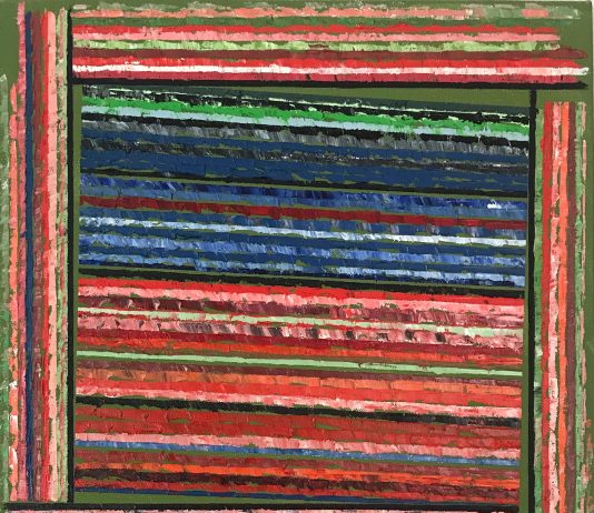 ‘Together We Stand’: tre gallerie veneziane per un unico progetto