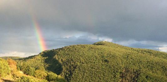 Arte, Marche, Oltre: sette artisti e oltre, per raccontare il territorio Respira, work in progress, di Aisha Gianna Muller