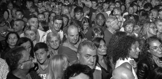 Le fotografie di Marco P. Valli: scuse per accedere a mondi inaccessibili