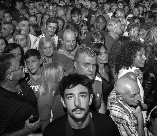 Le fotografie di Marco P. Valli: scuse per accedere a mondi inaccessibili