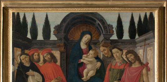 Le meraviglie della Galleria dell’Accademia di Firenze, da guardare in gigapixel