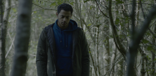 In streaming il nuovo film di Willie Doherty per FMAV. Il teaser