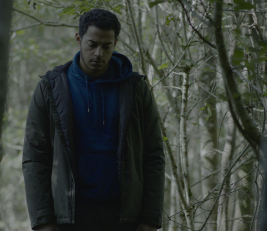 In streaming il nuovo film di Willie Doherty per FMAV. Il teaser