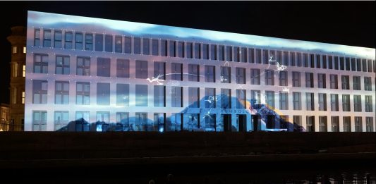 L’Humboldt Forum di Berlino apre le porte, finalmente. Anche se in digitale