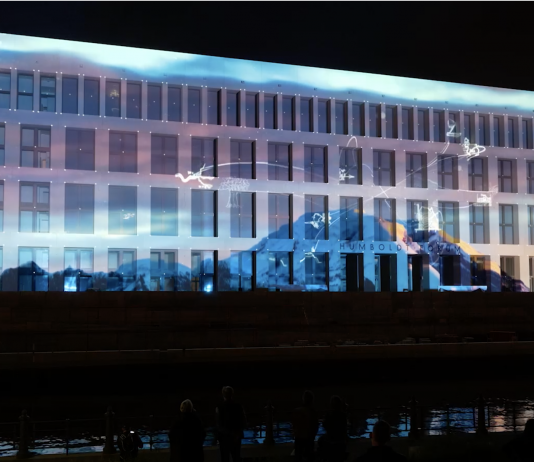 L’Humboldt Forum di Berlino apre le porte, finalmente. Anche se in digitale