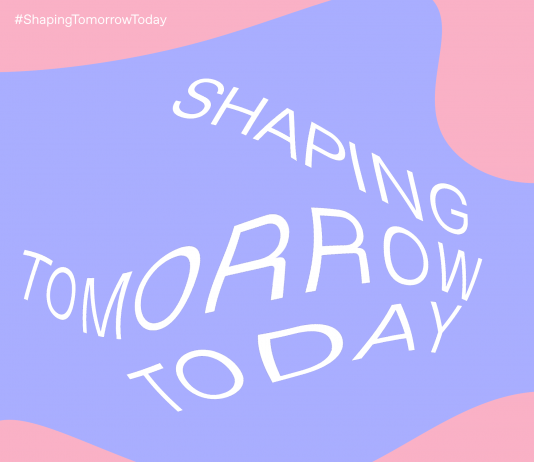 Shaping Tomorrow Today: un sondaggio per art workers dalla zona rossa Shaping Tomorrow Today