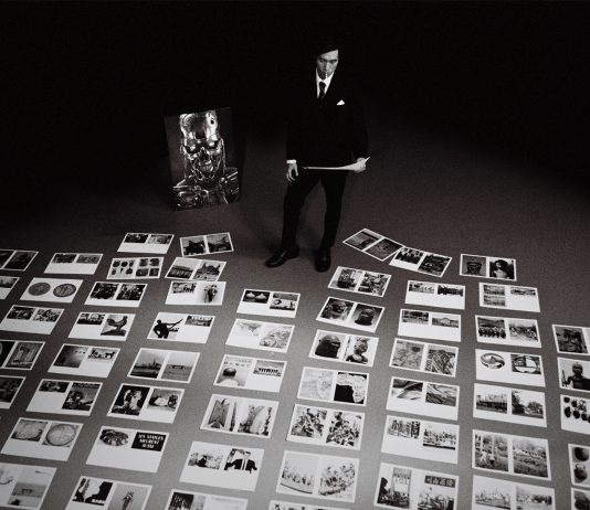 Nel flusso delle immagini in movimento: binge watcher allo Schermo dell’Arte