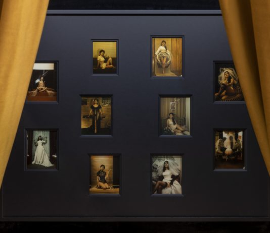 Mollino: la fotografia messa a nudo, anche