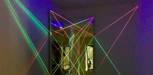 Tre: Three Rooms’ Exhibition – Traffic Gallery