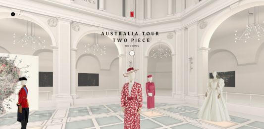 exibart.artworld: il giro del mondo dell’arte in sei notizie Tra le notizie del mondo dell'arte della settimana, la strepitosa mostra di abiti delle serie tv, nata dalla collaborazione tra Neflix e il Brooklyn Museum.