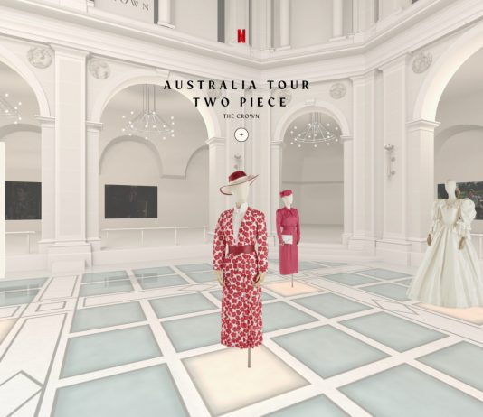 exibart.artworld: il giro del mondo dell’arte in sei notizie Tra le notizie del mondo dell'arte della settimana, la strepitosa mostra di abiti delle serie tv, nata dalla collaborazione tra Neflix e il Brooklyn Museum.