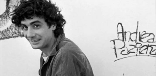 Due o tre cose che so di Paz