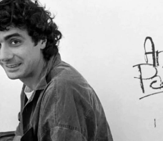 Due o tre cose che so di Paz