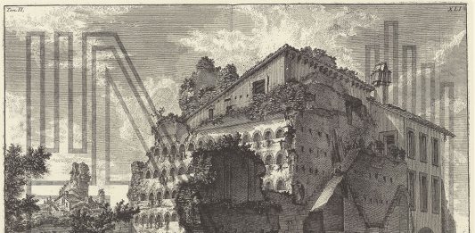 Luoghi vissuti o abbandonati, e relazioni da reinventare