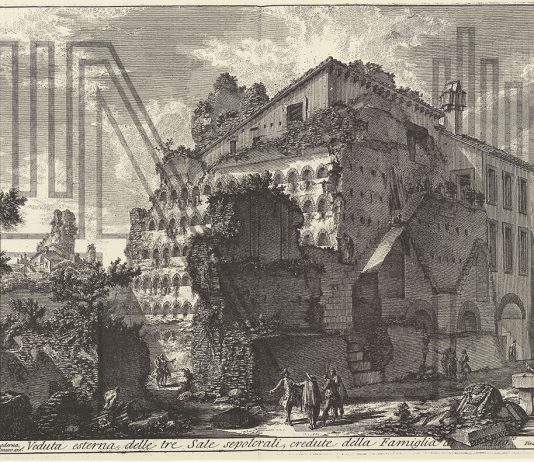 Luoghi vissuti o abbandonati, e relazioni da reinventare