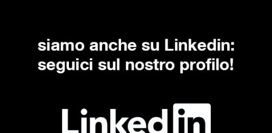 exibart è su Linkedin, segui la nostra pagina