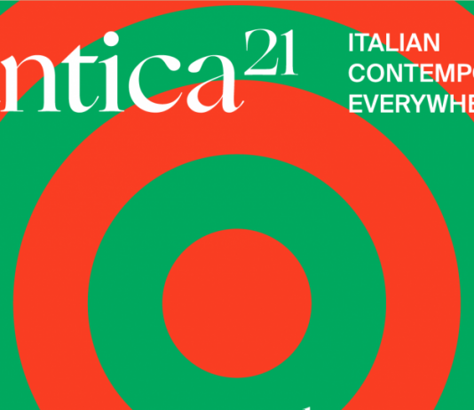 Cantica21: i nomi dei 45 artisti italiani nel mondo Cantica21, gli artisti selezionati