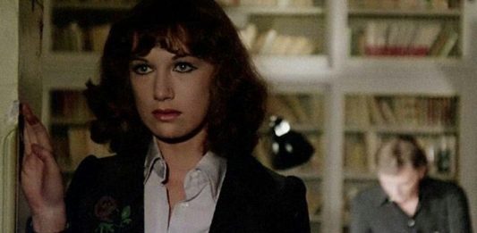 Addio a Daria Nicolodi: muore la dark lady del cinema italiano