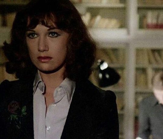 Addio a Daria Nicolodi: muore la dark lady del cinema italiano
