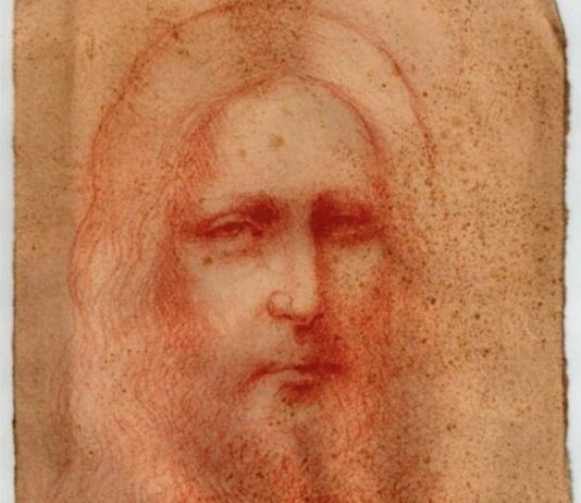 «Il Salvator Mundi, un falso da 450 milioni»: la scoperta di una studiosa italiana