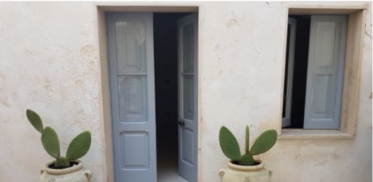 Domus Artist Residency, da Galatina a Parigi, con #badtimestory