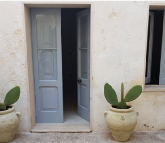 Domus Artist Residency, da Galatina a Parigi, con #badtimestory