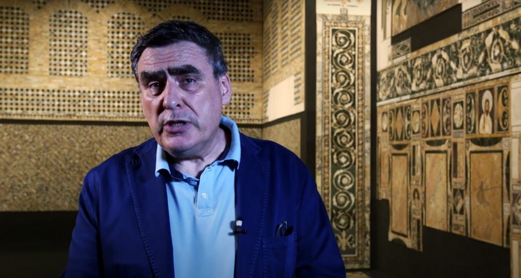 Filippo Maria Gambari