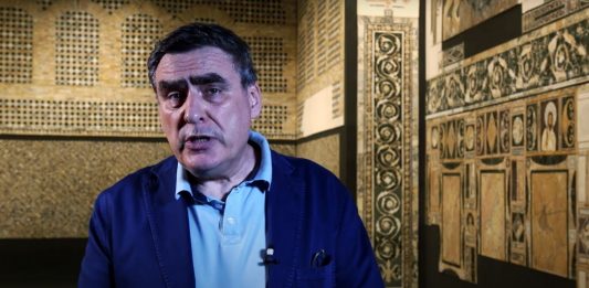 Covid-19: morto Filippo Maria Gambari, direttore del Museo delle Civiltà Filippo Maria Gambari