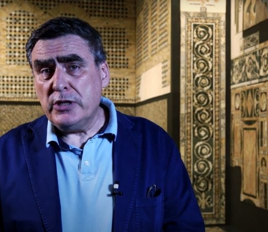 Covid-19: morto Filippo Maria Gambari, direttore del Museo delle Civiltà Filippo Maria Gambari